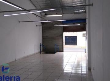 img0 · Salão comercial para alugar, 60m² - Campos Elíseos