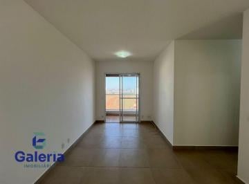 img0 · Apartamento com 3 quartos para alugar, 71m² - Ribeirânia