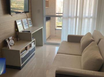 img0 · Apartamento mobiliado com 1 quarto para alugar, 42m² - Nova Aliança