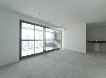 Apartamento · 81m² · 2 Quartos · 1 Vaga · Apartamento à Venda - Brooklin, 2 Quartos, 81 m2