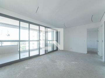 Apartamento · 81m² · 2 Quartos · 1 Vaga · Apartamento à Venda - Brooklin, 2 Quartos, 81 m2