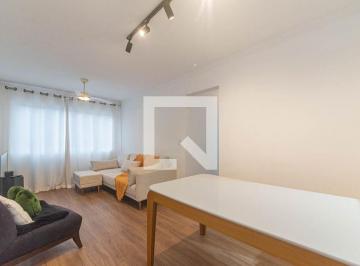Apartamento · 70m² · 2 Quartos · 1 Vaga · Apartamento à Venda - Brooklin, 2 Quartos, 70 m2