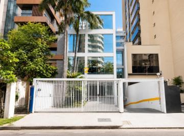 Comercial · 1300m² · 12 Vagas · Prédio Comercial de Alto Padrão para Locação em São Paulo - Jardim Europa: 12 vagas de garagem e 1.3