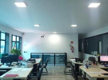 Comercial · 1234m² · 8 Vagas · Galpão Industrial para venda com 1.234 metros em Santo Amaro.