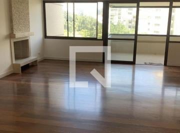 Apartamento · 185m² · 3 Quartos · 3 Vagas · Apartamento à Venda - Real Parque, 3 Quartos, 185 m2