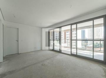 Apartamento · 101m² · 2 Quartos · 1 Vaga · Apartamento à Venda - Brooklin, 2 Quartos, 101 m2