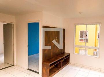 Apartamento · 44m² · 2 Quartos · 1 Vaga · Apartamento à Venda - Vila Nogueira, 2 Quartos,  44 m² - Diadema