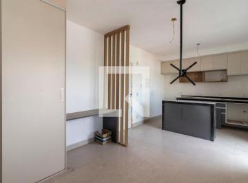 Apartamento · 33m² · 1 Quarto · 1 Vaga · Apartamento à Venda - Santana, 1 Quarto, 33 m² - São Paulo