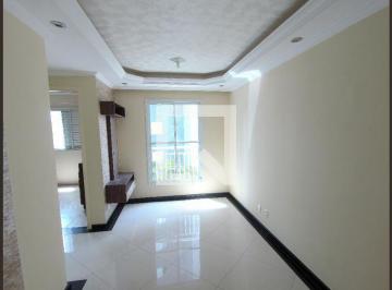 Apartamento · 45m² · 2 Quartos · 1 Vaga · Apartamento à Venda - Jardim Cocaia, 2 Quartos,  45 m² - Guarulhos