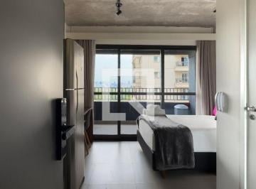 Apartamento · 24m² · 1 Quarto · Apartamento à Venda - Jardim Paulista, 1 Quarto,  24 m² - São Paulo