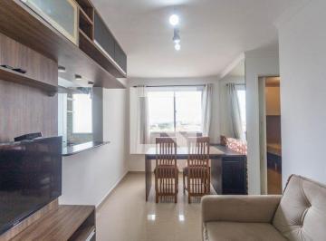 Apartamento · 50m² · 2 Quartos · 1 Vaga · Apartamento à Venda - Taboão, 2 Quartos, 50 m² - São Bernardo do Campo
