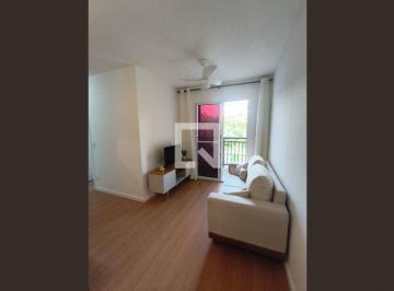 Apartamento · 50m² · 2 Quartos · 1 Vaga · Apartamento à Venda - Taquara, 2 Quartos,  50 m² - Rio de Janeiro