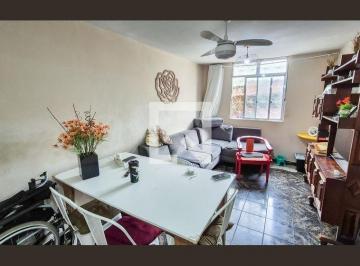 Apartamento · 51m² · 2 Quartos · 1 Vaga · Apartamento à Venda - Irajá, 2 Quartos,  51 m² - Rio de Janeiro