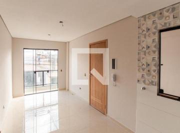 Apartamento · 44m² · 2 Quartos · 1 Vaga · Apartamento à Venda - Vila Constança , 2 Quartos,  44 m² - São Paulo