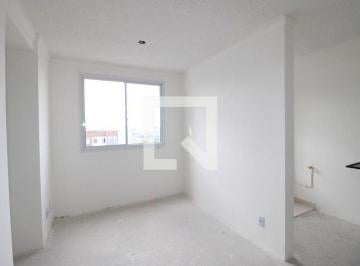 Apartamento · 39m² · 2 Quartos · Apartamento à Venda - Itaquera, 2 Quartos,  39 m² - São Paulo