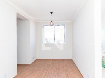 Apartamento · 39m² · 2 Quartos · Apartamento à Venda - Itaquera, 2 Quartos, 39 m² - São Paulo