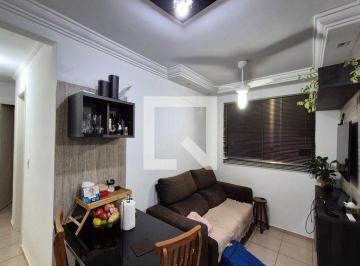 Apartamento · 45m² · 2 Quartos · 1 Vaga · Apartamento à Venda - Jardim Antonio Von Zuben, 2 Quartos,  45 m² - Campinas