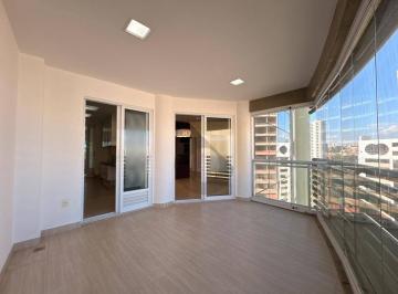 Apartamento · 152m² · 3 Quartos · 4 Vagas · Apartamento com 3 suítes + esccritório à venda, 152 m² por R$ 1.970.000 - Cambuí - Campinas/SP