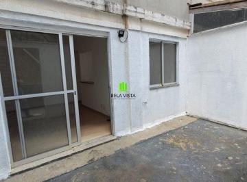 Apartamento · 12m² · 2 Quartos · 1 Vaga · Apartamento de 47 m² Cond. luxemburgo