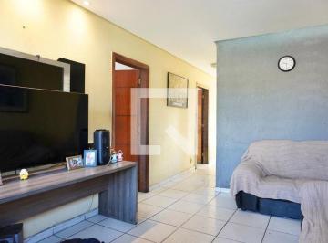 Casa · 110m² · 3 Quartos · 1 Vaga · Casa para Aluguel - Santa Inês, 3 Quartos,  110 m² - Belo Horizonte