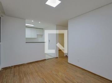 Apartamento · 43m² · 2 Quartos · 1 Vaga · Apartamento para Aluguel - Nacional, 2 Quartos,  43 m² - Contagem