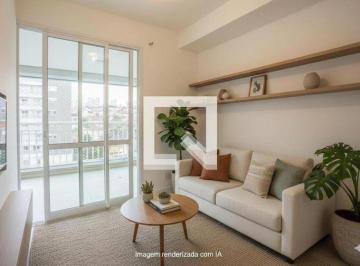 Apartamento · 69m² · 2 Quartos · 1 Vaga · Apartamento para Aluguel - Chácara Inglesa, 2 Quartos,  69 m² - São Paulo
