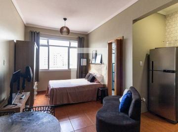 Apartamento · 36m² · 1 Quarto · Apartamento para Aluguel - Centro, 1 Quarto, 36 m² - São Paulo