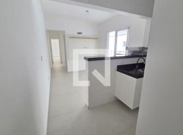 Apartamento · 67m² · 2 Quartos · 1 Vaga · Apartamento para Aluguel - Canto do Forte, 2 Quartos, 67 m² - Praia Grande