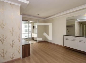 Apartamento · 70m² · 3 Quartos · 2 Vagas · Apartamento à Venda - Panamby, 3 Quartos, 70 m2