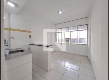 Apartamento · 20m² · 1 Quarto · Apartamento para Aluguel - Centro, 1 Quarto,  20 m² - Rio de Janeiro