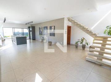 Casa · 280m² · 4 Quartos · 4 Vagas · Casa para Aluguel - Ouro Preto, 4 Quartos,  280 m² - Belo Horizonte