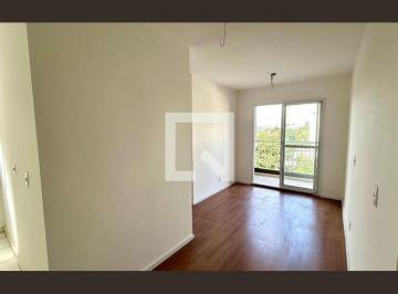Apartamento · 44m² · 2 Quartos · 1 Vaga · Apartamento para Aluguel - Água Chata, 2 Quartos,  44 m² - Guarulhos