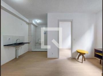 Apartamento · 34m² · 2 Quartos · Apartamento para Aluguel - Jardim Sao Luis, 2 Quartos,  34 m² - São Paulo