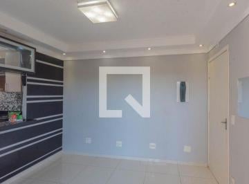 Apartamento · 43m² · 2 Quartos · 1 Vaga · Apartamento para Aluguel - Jardim Itatiaia, 2 Quartos,  43 m² - Campinas