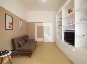 Apartamento · 39m² · 1 Quarto · Apartamento para Aluguel - Copacabana, 1 Quarto, 39 m² - Rio de Janeiro