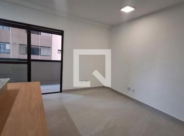 Apartamento · 52m² · 1 Quarto · 1 Vaga · Apartamento para Aluguel - Santa Teresinha, 1 Quarto,  52 m² - Santo André