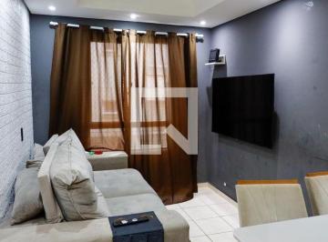Apartamento · 50m² · 2 Quartos · 1 Vaga · Apartamento para Aluguel - Quitaúna, 2 Quartos,  50 m² - Osasco