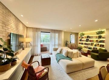 Apartamento · 120m² · 3 Quartos · 2 Vagas · Apartamento à Venda em Santo Amaro com 120m², 3 Quartos sendo 2 Suítes, 2 Vagas de Garagem por R$ 1.