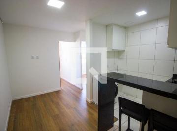 Apartamento · 45m² · 2 Quartos · Apartamento para Aluguel - Samambaia, 2 Quartos,  45 m² - Brasília