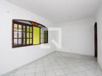 Casa · 120m² · 2 Quartos · 3 Vagas · Casa para Aluguel - Jardim Record, 2 Quartos,  120 m² - Taboão da Serra