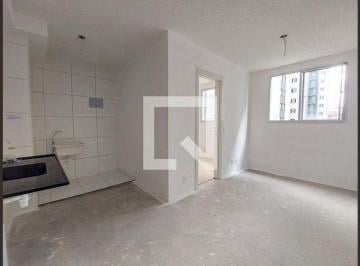 Apartamento · 34m² · 2 Quartos · Apartamento para Aluguel - Jardim Sao Luis, 2 Quartos,  34 m² - São Paulo