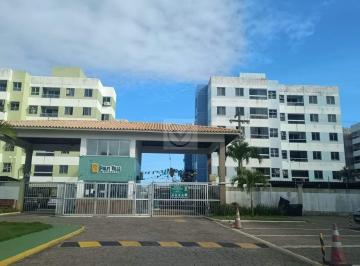 Apartamento · 73m² · 3 Quartos · 1 Vaga · Apartamento para aluguel, 3 quartos, 1 suíte, 1 vaga, Aruana - Aracaju/SE