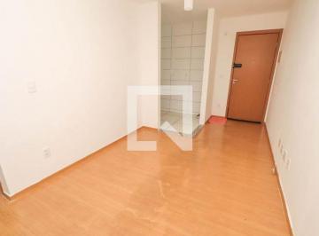 Apartamento · 45m² · 2 Quartos · 1 Vaga · Apartamento para Aluguel - Jd. das Margaridas, 2 Quartos,  45 m² - Salvador