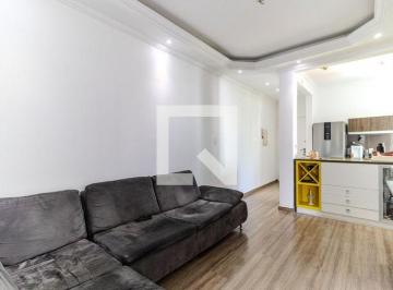 Apartamento en Aluguel de 3 quartos Campos Elíseos · Apartamento para Aluguel - Campos Elíseos, 3 Quartos,  62 m² - São Paulo