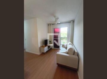 Apartamento · 50m² · 2 Quartos · 1 Vaga · Apartamento para Aluguel - Taquara, 2 Quartos,  50 m² - Rio de Janeiro