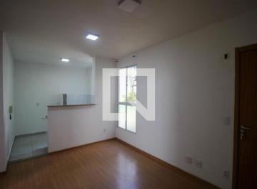Apartamento · 50m² · 2 Quartos · 1 Vaga · Apartamento para Aluguel - Julio Mesquita Filho, 2 Quartos,  50 m² - Sorocaba