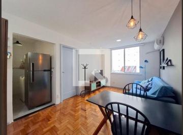 Apartamento · 40m² · 1 Quarto · Apartamento para Aluguel - Catete, 1 Quarto,  40 m² - Rio de Janeiro