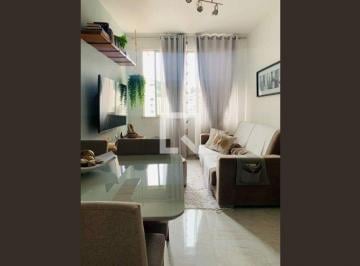 Apartamento · 50m² · 2 Quartos · 1 Vaga · Apartamento para Aluguel - Centro, 2 Quartos,  50 m² - Rio de Janeiro