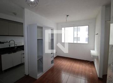 Apartamento · 42m² · 2 Quartos · 1 Vaga · Apartamento para Aluguel - Itaquera, 2 Quartos,  42 m² - São Paulo