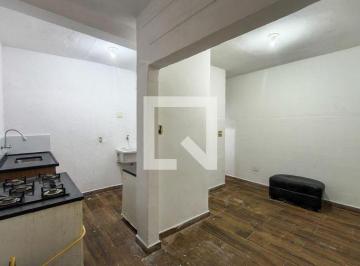 Casa · 50m² · 1 Quarto · Casa para Aluguel - Guilhermina, 1 Quarto,  50 m² - Praia Grande